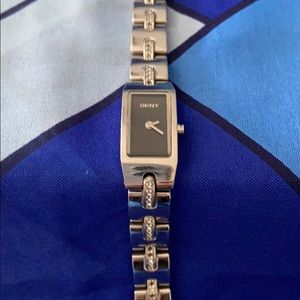 DKNY Woman’s Watch 🕒